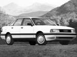 Audi 80 1986 года (NA)
